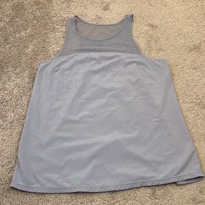 Zella athletic tank top